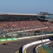 2019年のF1日本GP（鈴鹿サーキット）。