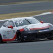 911 GT3 Cup（ポルシェカレラカップ ジャパン）