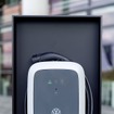 フォルクスワーゲンの家庭用の急速充電器「ID. Charger」