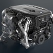 BMWの新世代の直列6気筒クリーンディーゼルエンジン