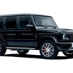 メルセデスAMG G63