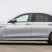 メルセデスAMG E63 S 4MATIC+セダン 改良新型