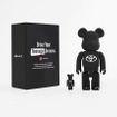 BE＠RBRICK TOYOTA “Drive Your Teenage Dreams.