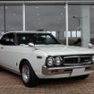 日産ハードトップ発売50周年／プリンスの丘ミーティング2020