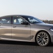 BMW 6シリーズ・グランツーリスモ 改良新型