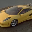 ランボルギーニのV10スーパーカー3月発表!!「待ってろフェラーリ」