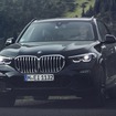 BMW X5 新型のPHV「xDrive 45e」