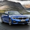 BMW 3シリーズ 新型