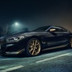 BMW 8シリーズ 新型のゴールデン・サンダー・エディション