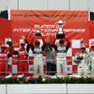 【SUPER GT 第4戦】決勝…灼熱のマレーシア、KONDO RACINGが2連覇