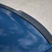 BMW 4シリーズ・クーペ 新型の「Mカーボンエクステリアパッケージ」