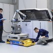 BMWグループの3Dプリントに特化したテクノロジーセンター「アディティブ・マニュファクチャリング・キャンパス」