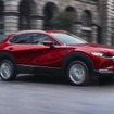 マツダ CX-30（米国仕様）