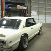 【MotorTrend】これは超悪趣味！1972年式日産スカイラインGT-Xが登場！...JDM Legends