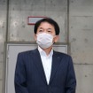 スバルの佐藤洋一常務執行役員・国内営業本部長