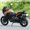 KTM 1290スーパーアドベンチャーS