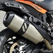 KTM 1290スーパーアドベンチャーS