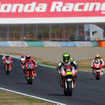 もてぎで開催された「Honda Racing THANKS DAY 2019」の模様。