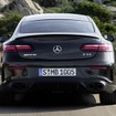 メルセデスAMG E53 4MATIC+ クーペ 改良新型