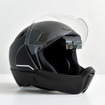 HUDとリヤカメラを内臓したスマートヘルメット「クロスヘルメット X1」