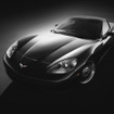 GM創立100周年記念…コルベット に限定車