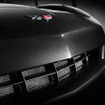 GM創立100周年記念…コルベット に限定車