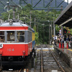 7月23日運行再開！箱根登山鉄道の楽しみ方をおさらいしてみる