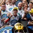 アレックス・マルケス（2019年、MotoGP Moto2 マレーシアGP）