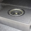 car audio newcomer！ スバル WRX STI（オーナー：加藤 眞さん）　by　LEROY（ルロワ）　後編