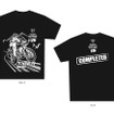 Triumph Adventure Challenge 限定Tシャツ