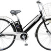 パナソニック、回生充電する電動自転車を発売…航続182km