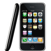 アップル iPhone 3G …2人に1人が購入を検討中!?