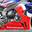 ホンダ CBR1000RR-R ファイヤーブレードSP