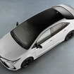 トヨタ・カローラ・セダン 新型 のGR SPORT（欧州仕様）