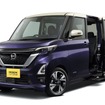 日産ルークス