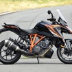 KTM 1290スーパーデュークGT