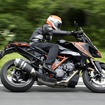 KTM 1290スーパーデュークGT