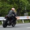 KTM 1290スーパーデュークGT