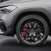 メルセデスAMG GLA45 S 4MATIC+ 新型