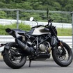 ハスクバーナ・モーターサイクルズ スヴァルトピレン701