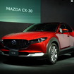 マツダCX-30