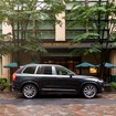 ボルボ XC90 T8 エクセレンス