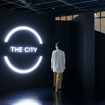 ニッサンパビリオン THE CITY