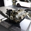 RC166エンジン（オートモビルカウンシル2020）