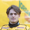 【ホンダF1ストーキング】ジョーダンのフィジケラ2位、佐藤も長距離テスト走破