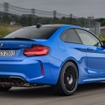 BMW M2 CS