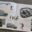 ルノー カングー（2代目・2009年）