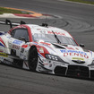 GT500予選3位の#39 DENSO KOBELCO SARD GR Supra