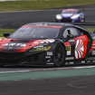 GT300クラス3位 #55 ARTA NSX GT3