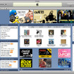 【iPhone 3G】iTunes7.7　App Storeオープン、500以上のネイティブアプリたち